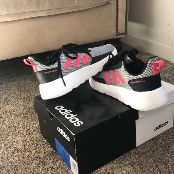 adidas questar drive k